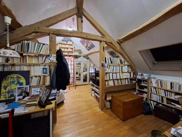 Achat - Maison Isle-et-Bardais 03360 8 pièces 151 m 2 1823 m 2