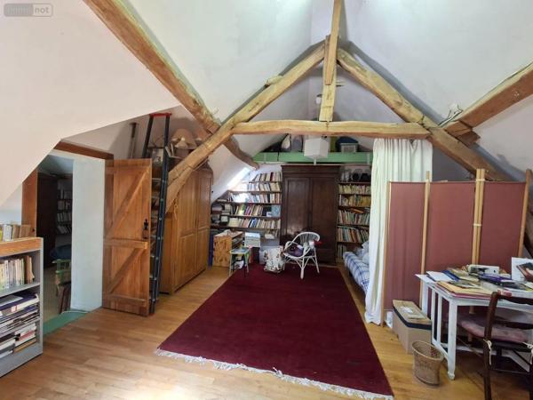 Achat - Maison Isle-et-Bardais 03360 8 pièces 151 m 2 1823 m 2