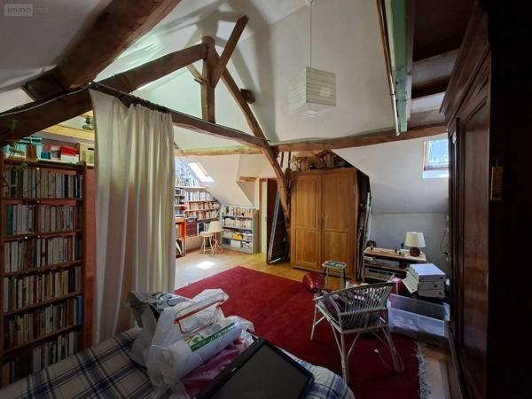 Achat - Maison Isle-et-Bardais 03360 8 pièces 151 m 2 1823 m 2
