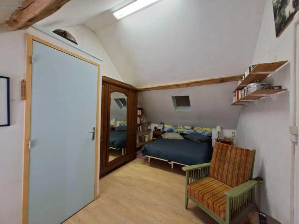 Achat - Maison Isle-et-Bardais 03360 8 pièces 151 m 2 1823 m 2