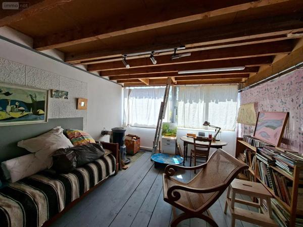Achat - Maison Isle-et-Bardais 03360 8 pièces 151 m 2 1823 m 2