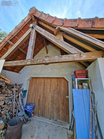 Achat - Maison Isle-et-Bardais 03360 8 pièces 151 m 2 1823 m 2