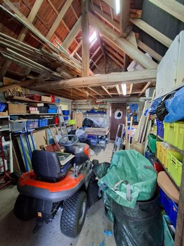 Achat - Maison Isle-et-Bardais 03360 8 pièces 151 m 2 1823 m 2