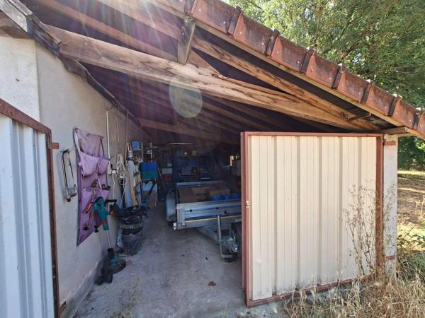 Achat - Maison Isle-et-Bardais 03360 8 pièces 151 m 2 1823 m 2