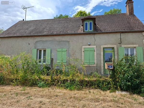 Achat - Maison Isle-et-Bardais 03360 8 pièces 151 m 2 1823 m 2