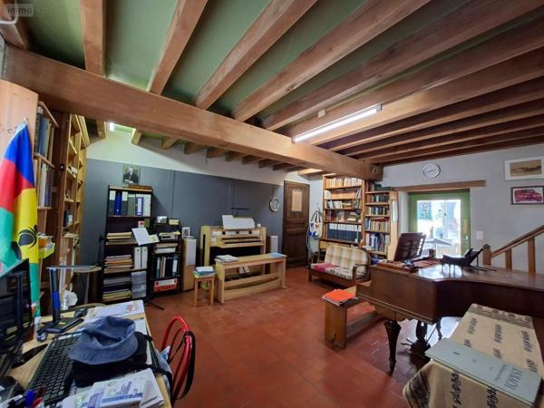 Achat - Maison Isle-et-Bardais 03360 8 pièces 151 m 2 1823 m 2