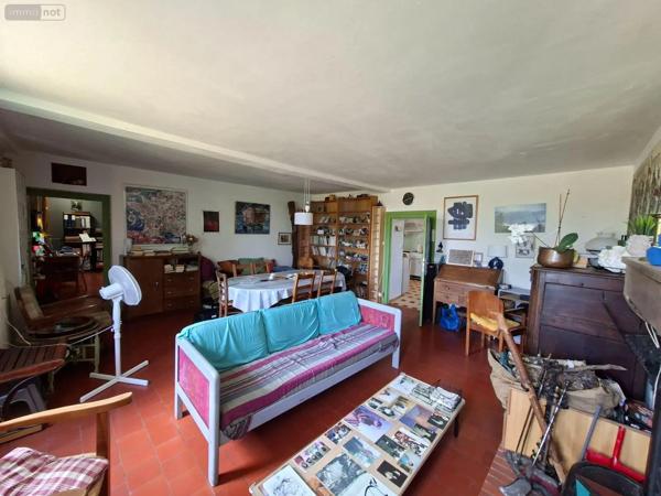 Achat - Maison Isle-et-Bardais 03360 8 pièces 151 m 2 1823 m 2
