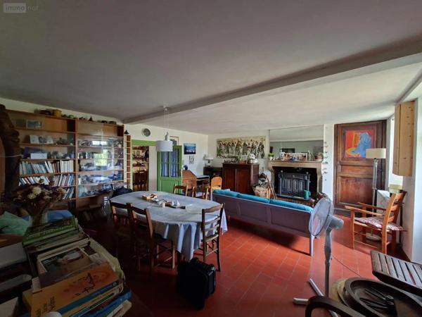 Achat - Maison Isle-et-Bardais 03360 8 pièces 151 m 2 1823 m 2
