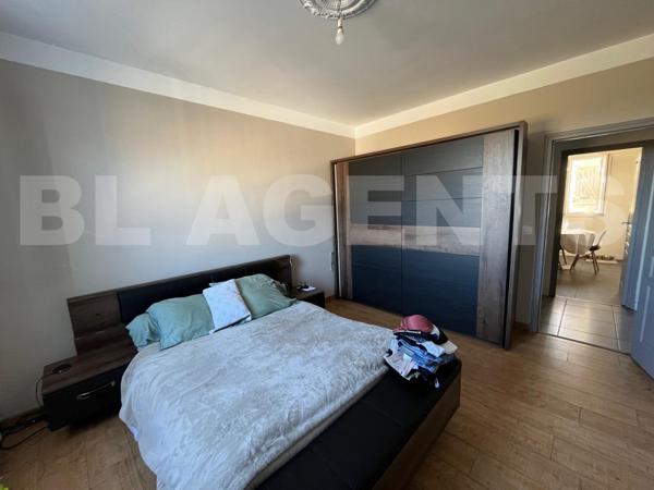 VESCOVATO - T4 - 87 M²