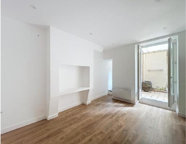Appartement 180 998 € Bordeaux 2 p 35 m² DPE D