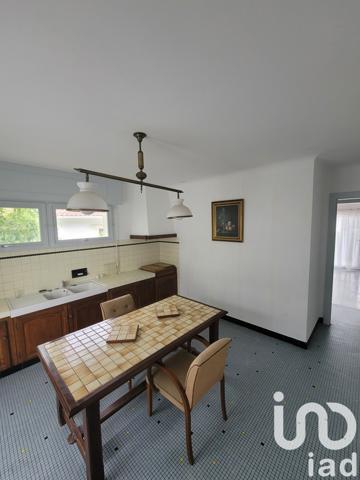 Maison à vendre 4 pièces 115 m² Dax