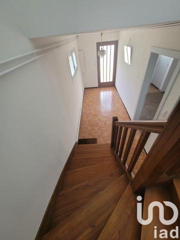 Maison à vendre 4 pièces 115 m² Dax