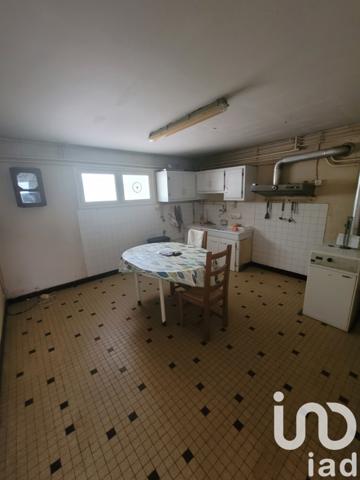 Maison à vendre 4 pièces 115 m² Dax