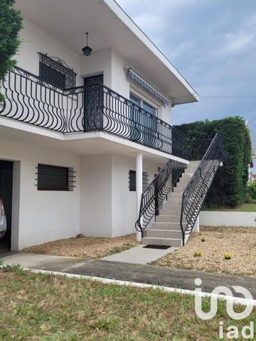 Maison à vendre 4 pièces 115 m² Dax