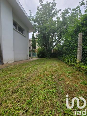 Maison à vendre 4 pièces 115 m² Dax