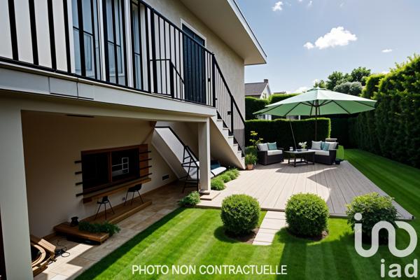 Maison à vendre 4 pièces 115 m² Dax