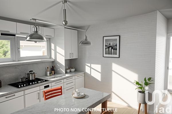 Maison à vendre 4 pièces 115 m² Dax