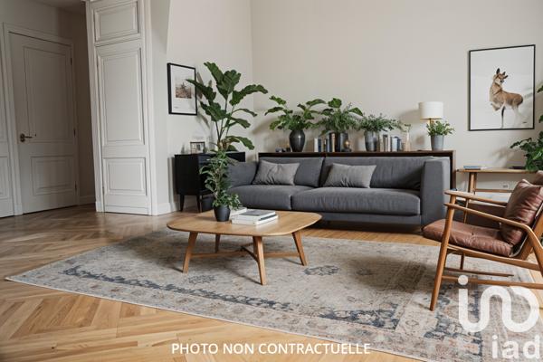 Maison à vendre 4 pièces 115 m² Dax