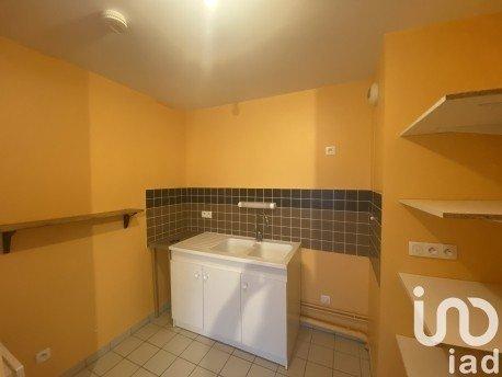 Appartement 2 pièces de 44 m² à Albert (80300)