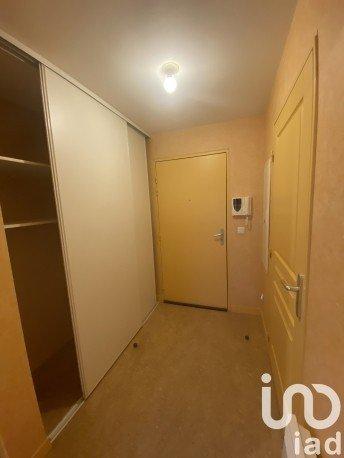 Appartement 2 pièces de 44 m² à Albert (80300)