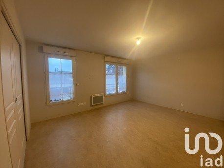 Appartement 2 pièces de 44 m² à Albert (80300)