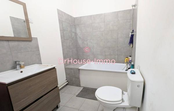 Appartement à vendre 2 pièces de 34 m²