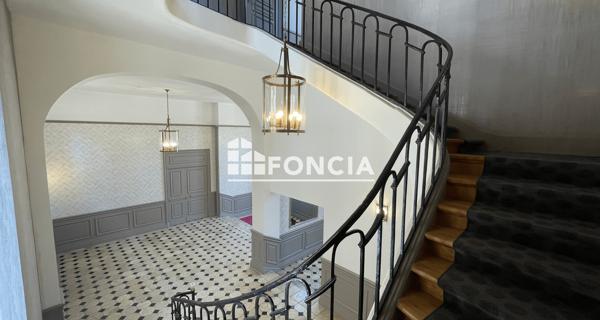 Location Appartement 2 pièces 43.4 m² - Versailles 78000