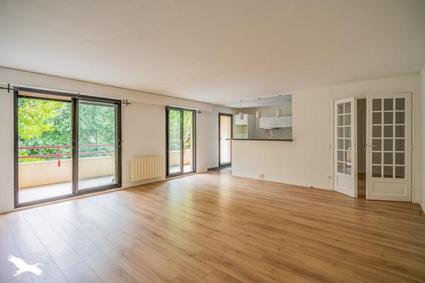 Appartement à vendre |  Bordeaux |  4 pièces | 86 m²