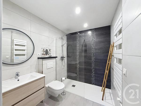 Maison à vendre  7 pièces - 159 m 2   GUILERS  - 29