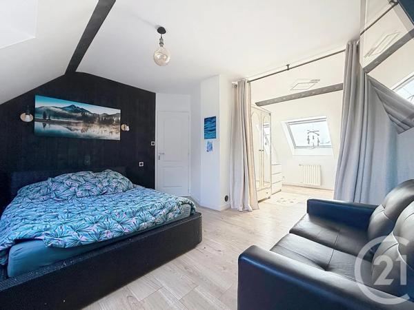 Maison à vendre  7 pièces - 159 m 2   GUILERS  - 29