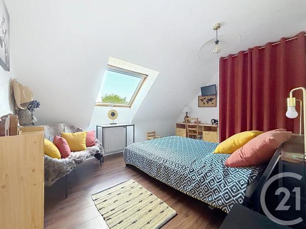 Maison à vendre  7 pièces - 159 m 2   GUILERS  - 29