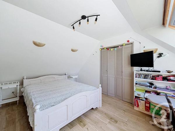 Maison à vendre  7 pièces - 159 m 2   GUILERS  - 29