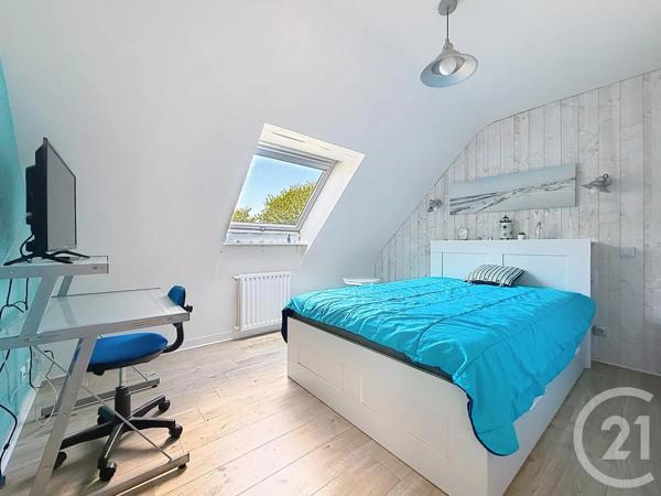 Maison à vendre  7 pièces - 159 m 2   GUILERS  - 29