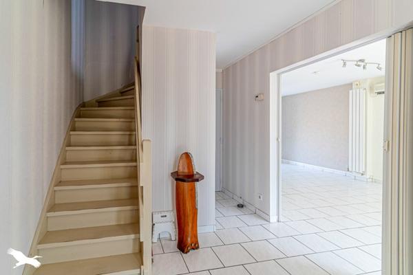 Maison 416 960 € Le Haillan 5 p 100 m² DPE D