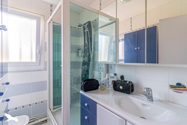 Maison 416 960 € Le Haillan 5 p 100 m² DPE D