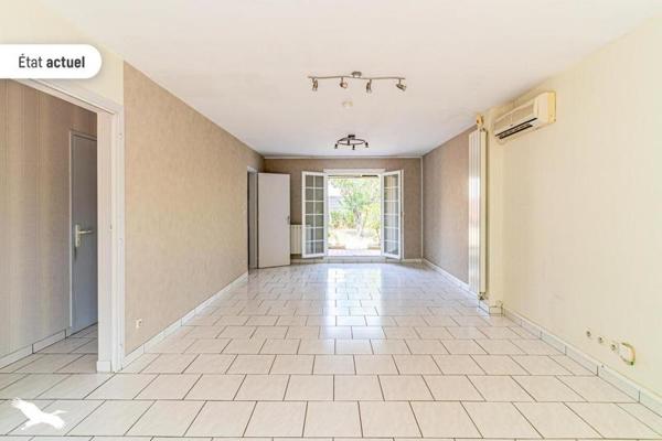 Maison 416 960 € Le Haillan 5 p 100 m² DPE D
