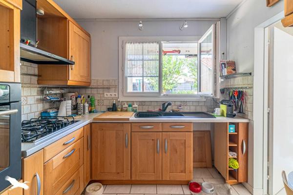 Maison 416 960 € Le Haillan 5 p 100 m² DPE D