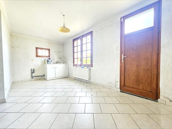 Maison traditionnelle de 196 m²