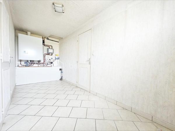 Maison traditionnelle de 196 m²