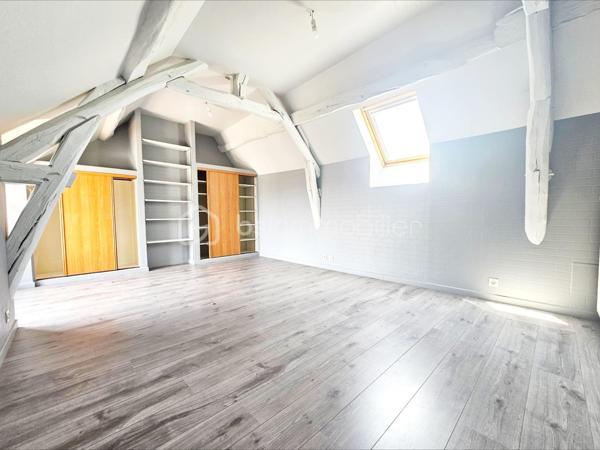 Maison traditionnelle de 196 m²