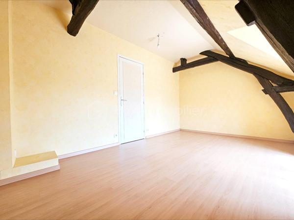 Maison traditionnelle de 196 m²