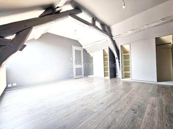 Maison traditionnelle de 196 m²