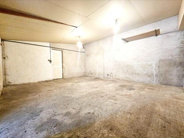 Maison traditionnelle de 196 m²