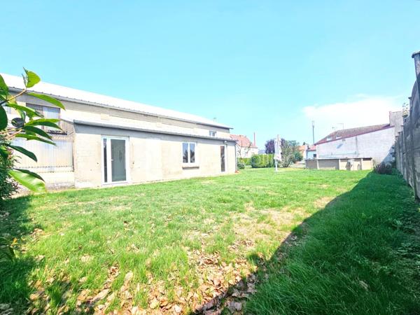 Maison traditionnelle de 196 m²