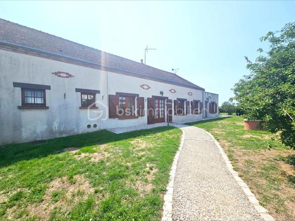 Maison traditionnelle de 196 m²