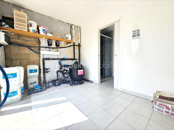 Maison traditionnelle de 196 m²