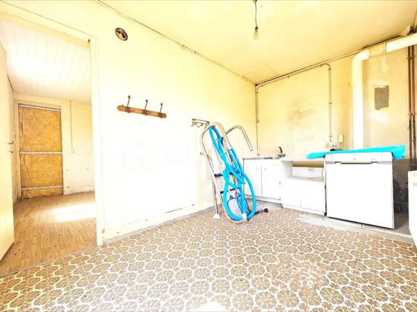 Maison traditionnelle de 196 m²