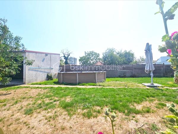 Maison traditionnelle de 196 m²