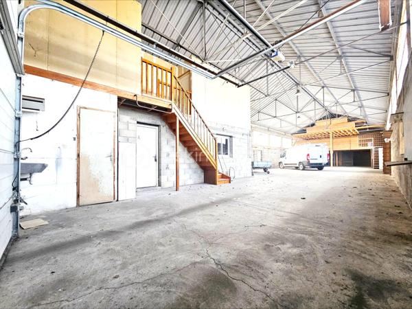 Maison traditionnelle de 196 m²