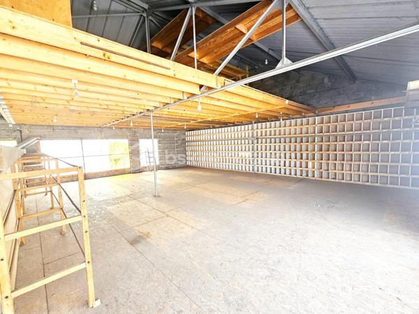 Maison traditionnelle de 196 m²